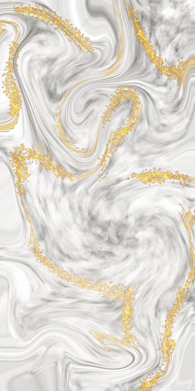 Marmor, Goldadern, Weiß-grau, Luxus, Hochformat, Hintergrundbild fürs Smartphone