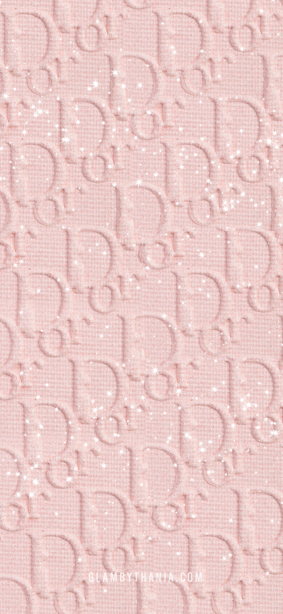 Dior, Dior Oblique, Rosa, Prägung, Muster, Full HD, Hintergrundbild fürs Handy