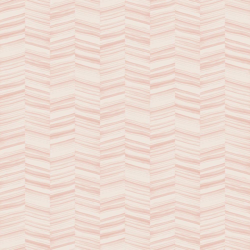 Fischgrätmuster, Pfirsich, Pastell, Textur, Hintergrundbild für iPad und Tablet
