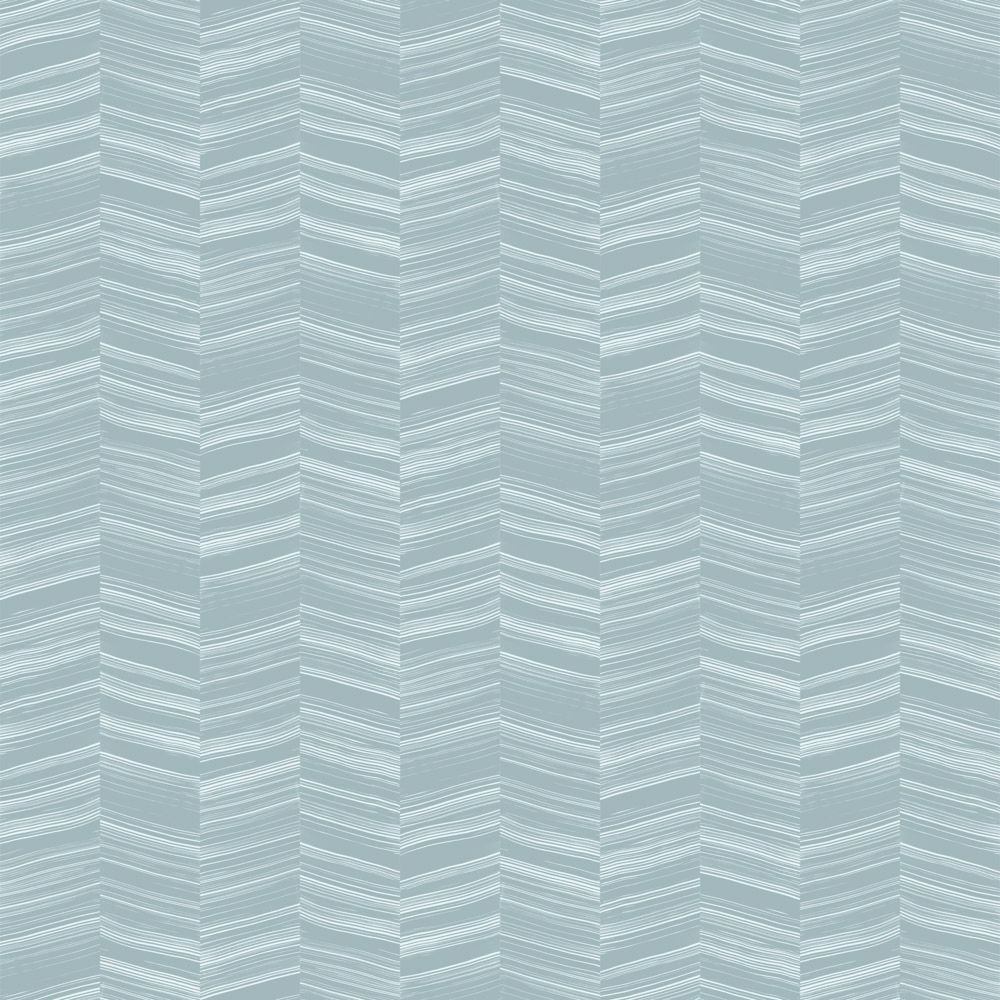 Fischgrätmuster, Graublau, Textur, Schlicht, Hintergrundbild für iPad und Tablet