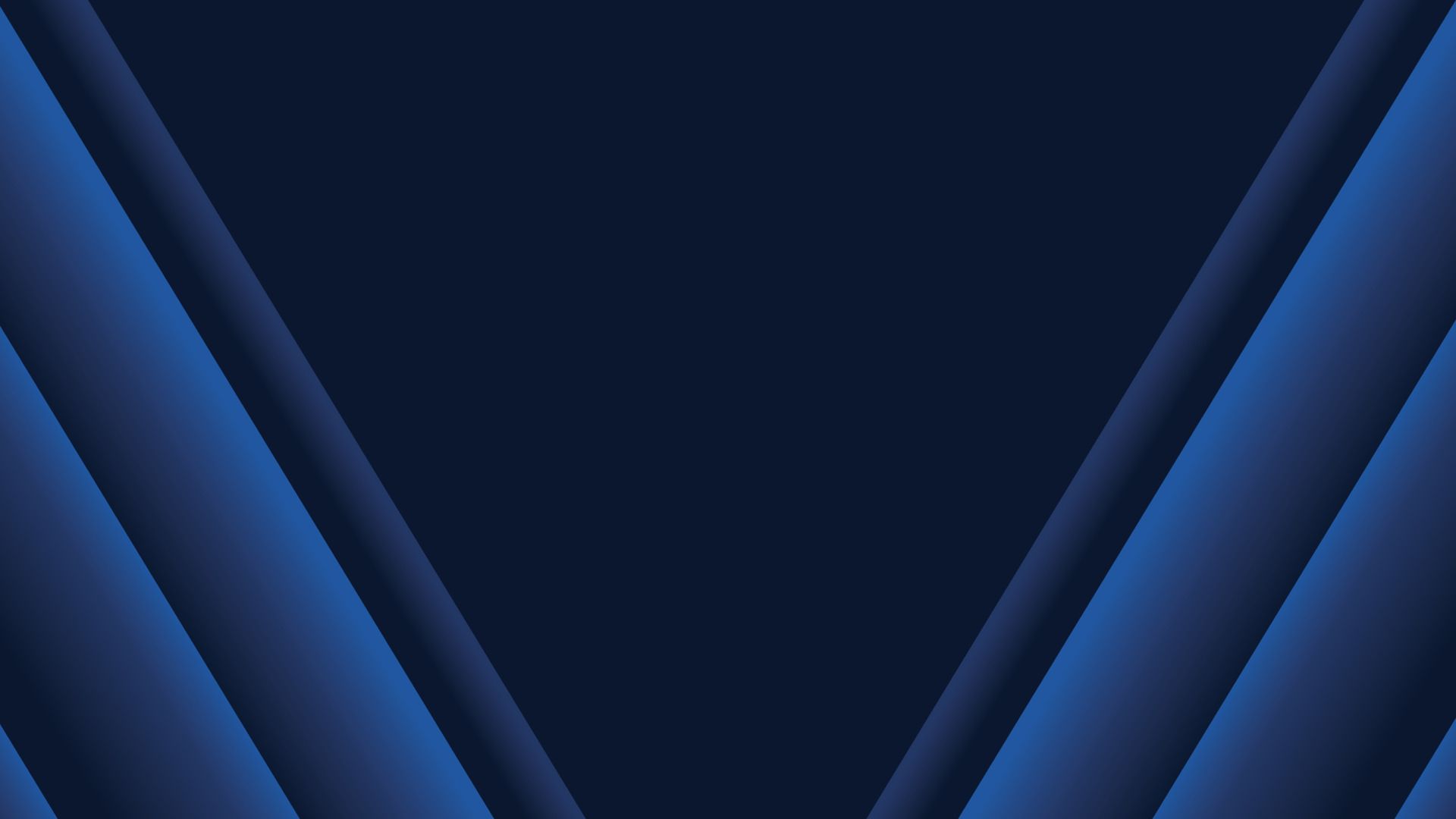 Dunkelblauer Hintergrund, Diagonale Streifen, Geometrisch, Business, Full HD Wallpaper