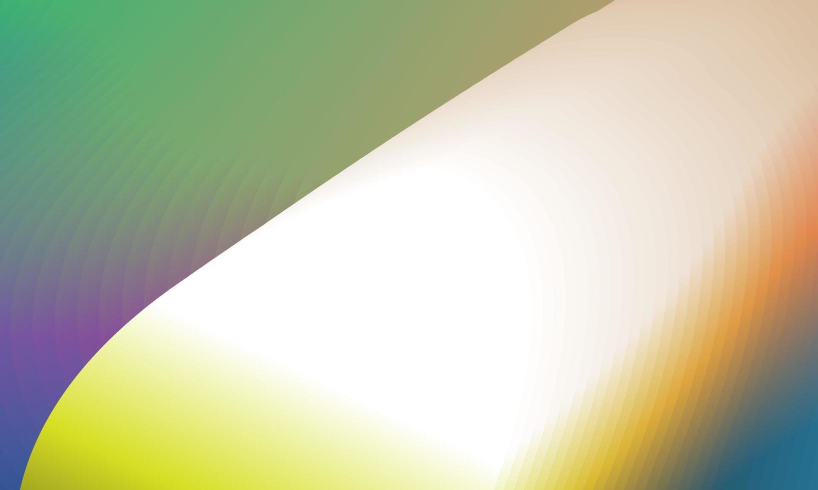 Farbverlauf, Regenbogenfarben, Geschwungene Fläche, Abstrakt, HD, Desktop-Hintergrund