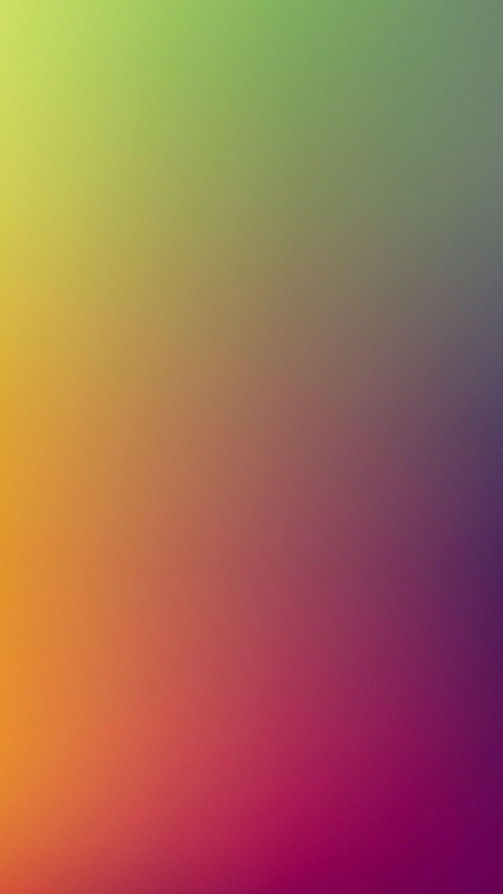 Farbverlauf, Grün, Rosa, Minimalismus, Hochformat, Hintergrundbild fürs Smartphone