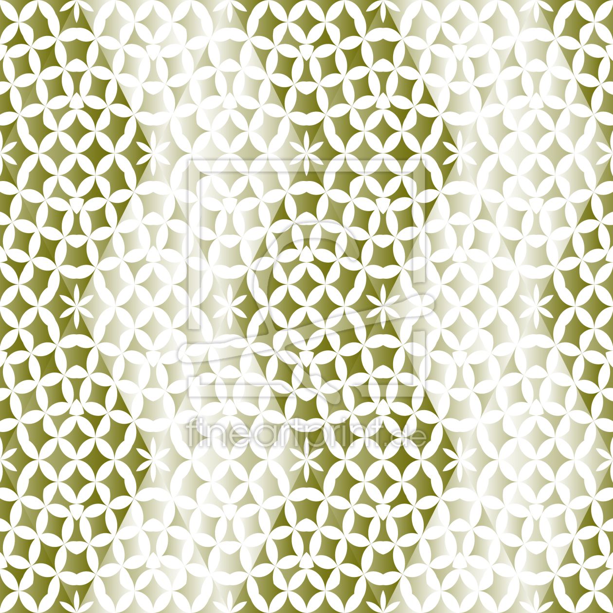 Geometrisches Muster, Olivgrün, Weiß, Netzmuster, Textur, Hintergrundbild fürs iPad