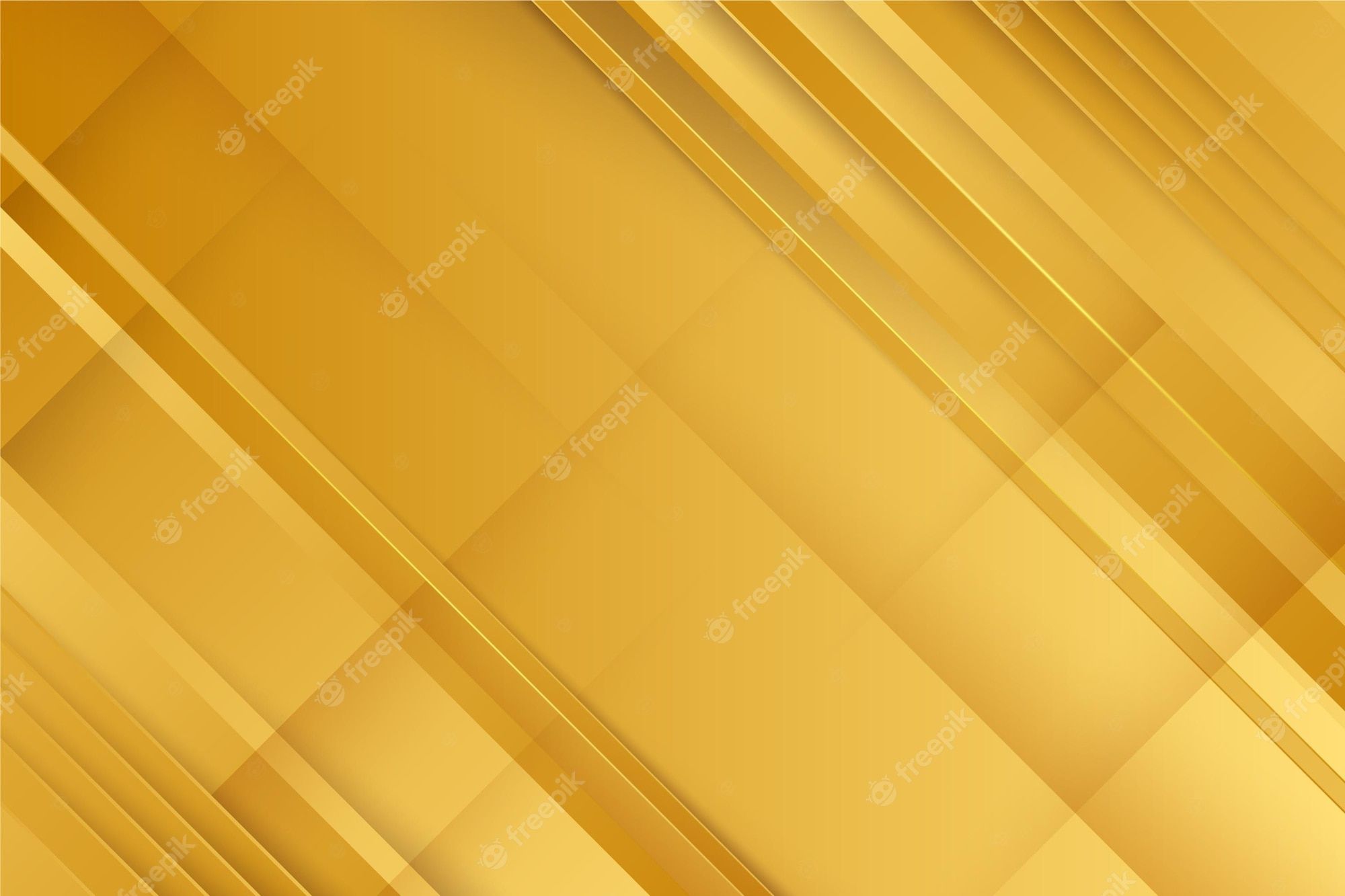 Goldene Streifen, Gold, Abstrakt, Diagonale Linien, Luxus, Full HD, Laptop-Hintergrundbild
