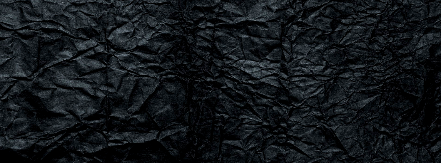 Zerknittertes Papier, Schwarz, Textur, Titelbild, HD, Hintergrundbild für den PC