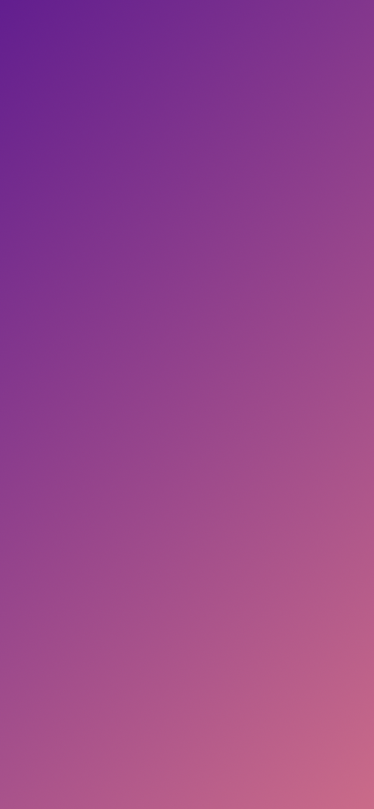 Farbverlauf, Lila, Rosa, Minimalistisch, Full HD, Handy-Hintergrund im Hochformat