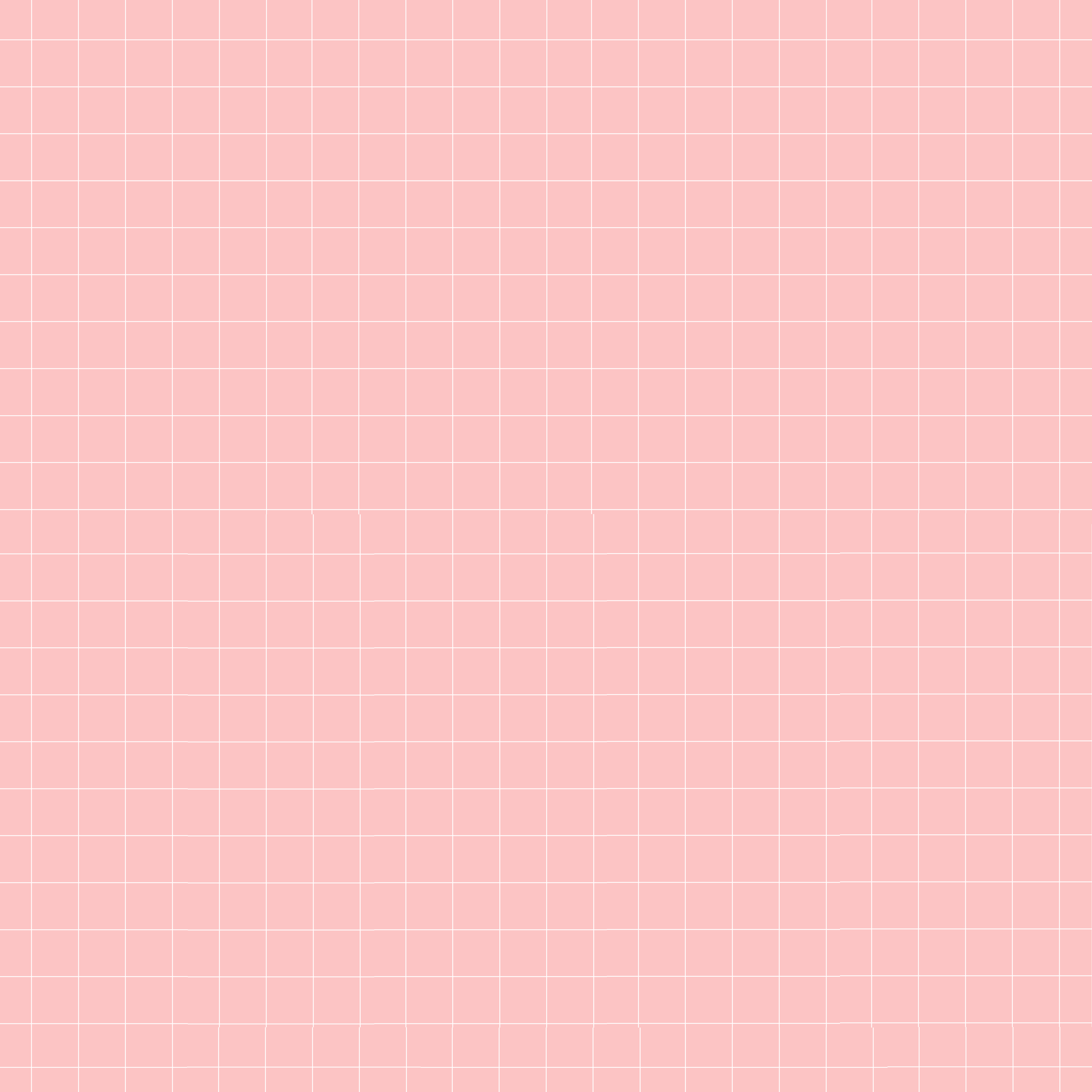 Gittermuster, Pastellrosa, Minimalistisch, Karomuster, Hintergrundbild für iPad und Tablet