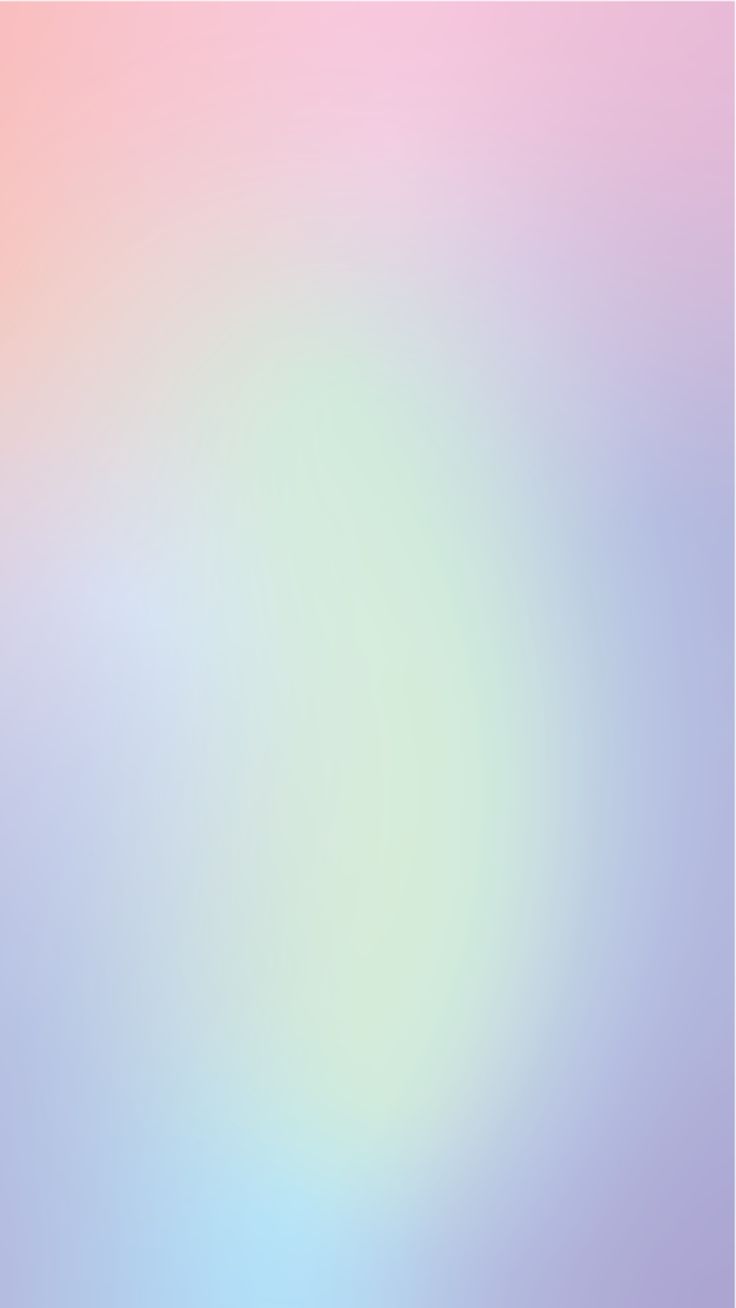 Farbverlauf, Holografisch, Pastell, Regenbogenfarben, HD, Handy-Hintergrund im Hochformat