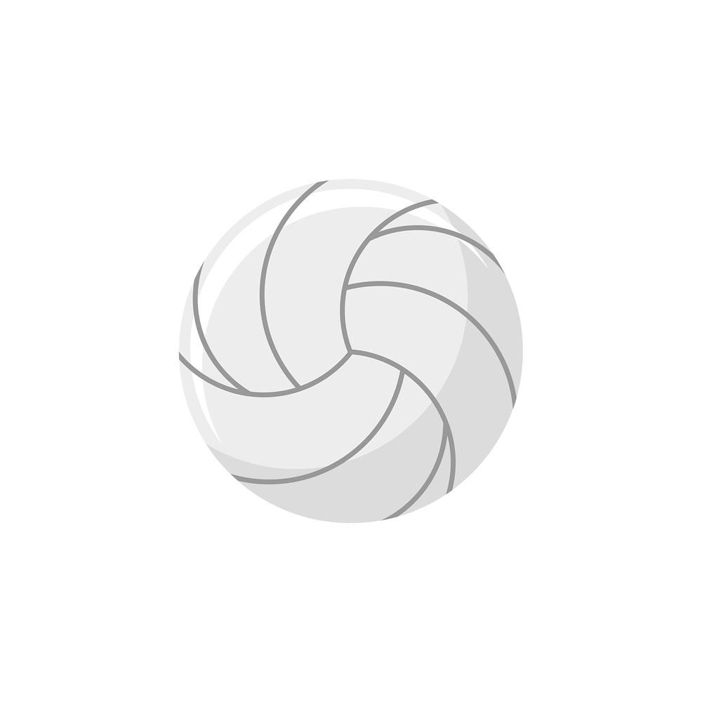 Ball, Illustration, Grau, Minimalistisch, Weißer Hintergrund, Wallpaper