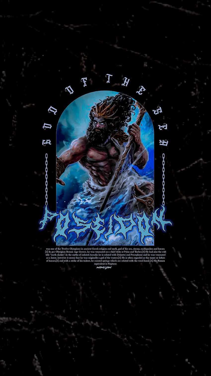 Aquaman, Streetwear-Design, Schwarzer Hintergrund, Grafik, Sperrbildschirm fürs iPhone