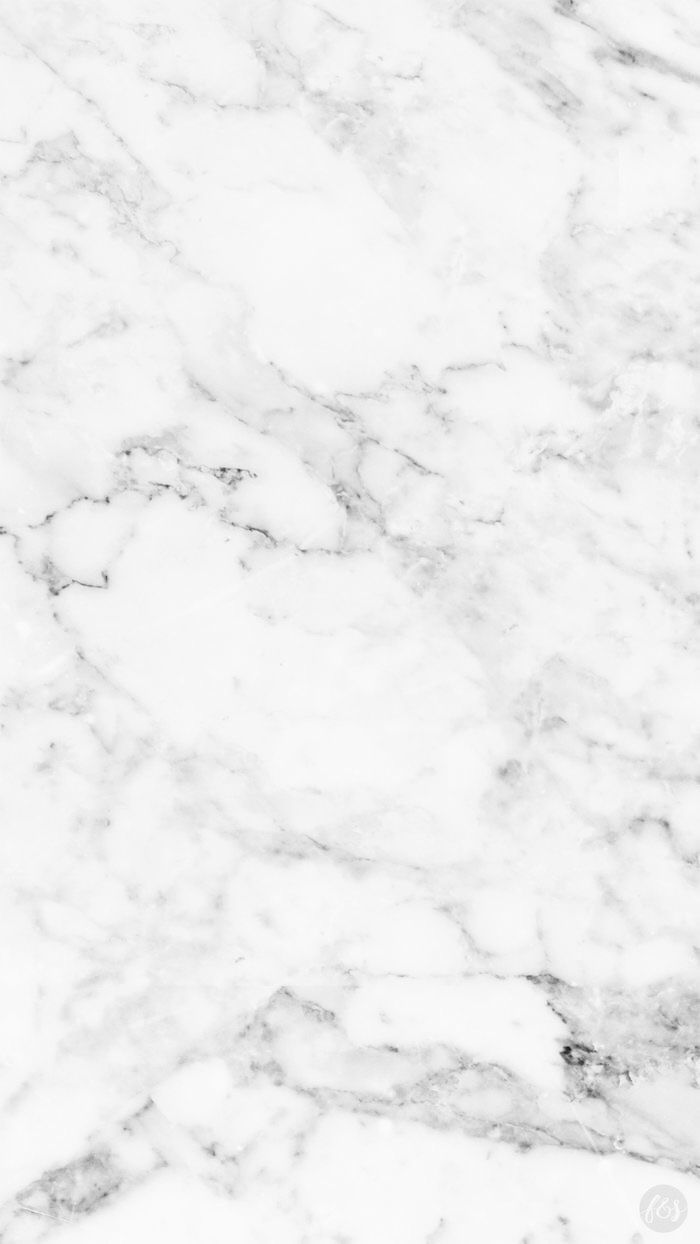 Weißer Marmor, Graue Adern, Textur, Steinoptik, Hintergrundbild für iPhone und Android