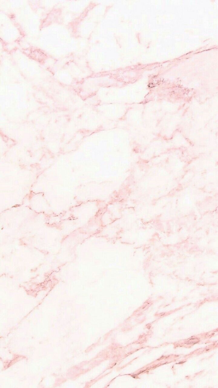 Rosa Marmor, Weiß, Adern, Pastellrosa, HD, Hintergrundbild fürs Handy