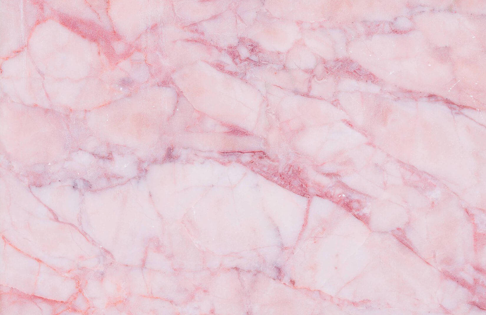 Rosa Marmor, Marmortextur, Adern, Pink, HD, Hintergrund für den Desktop