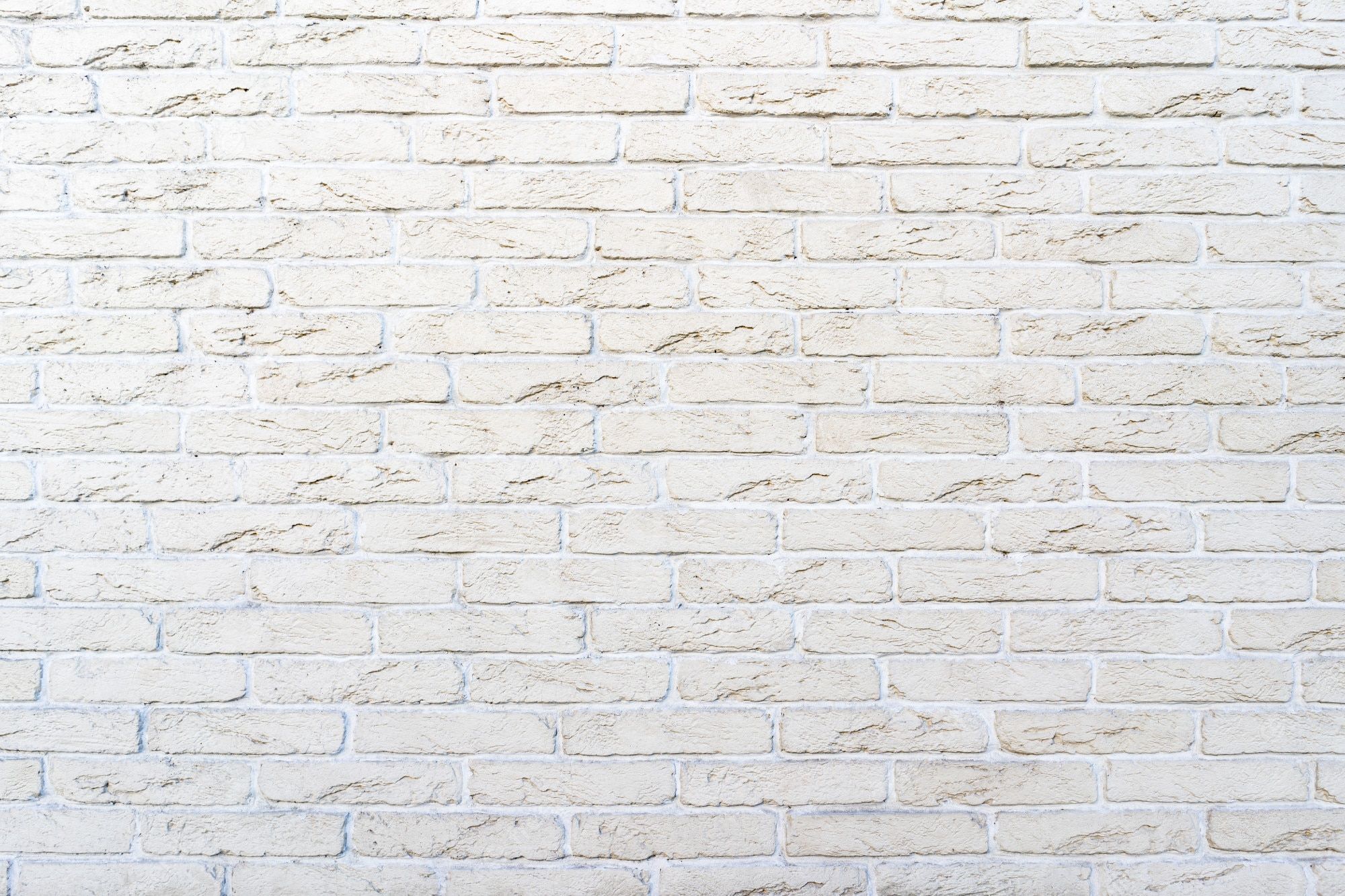 Weiße Ziegelwand, Verwittert, Textur, Rustikal, Full HD, Desktop-Hintergrund für Windows