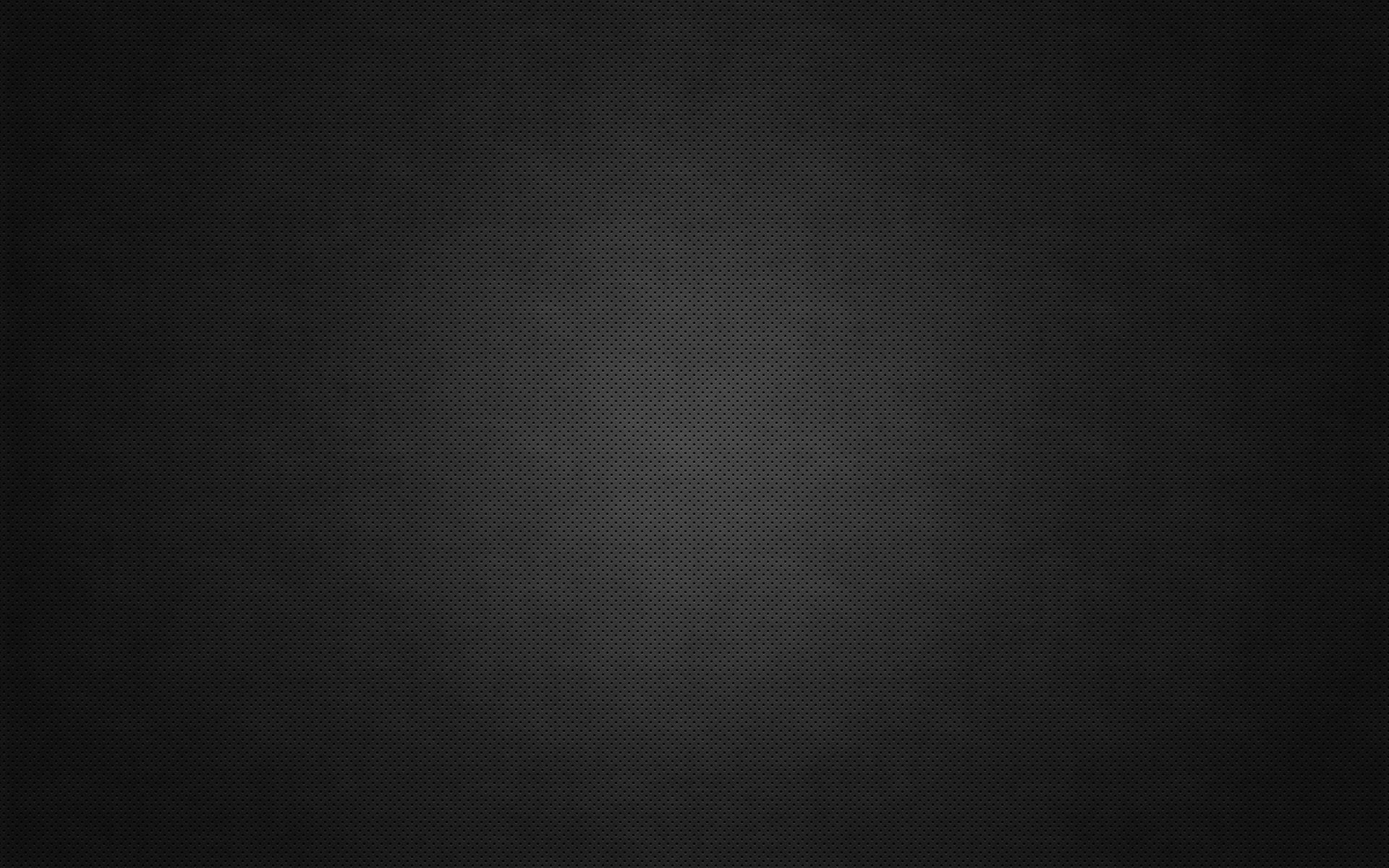 Dunkles Metall, Schwarzer Hintergrund, Vignette, Minimalistisch, Textur, Grau, Full HD Wallpaper