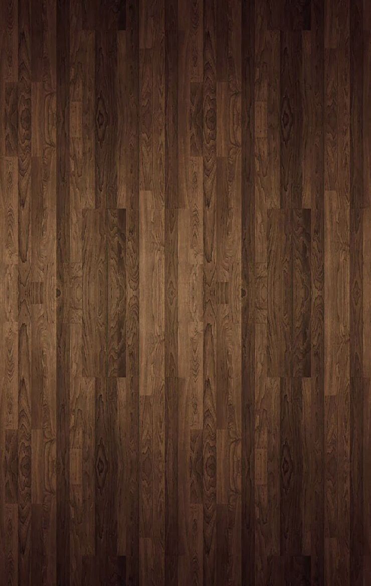Dunkles Holz, Vertikal, Braun, Holzmaserung, HD, Hintergrundbild fürs Handy