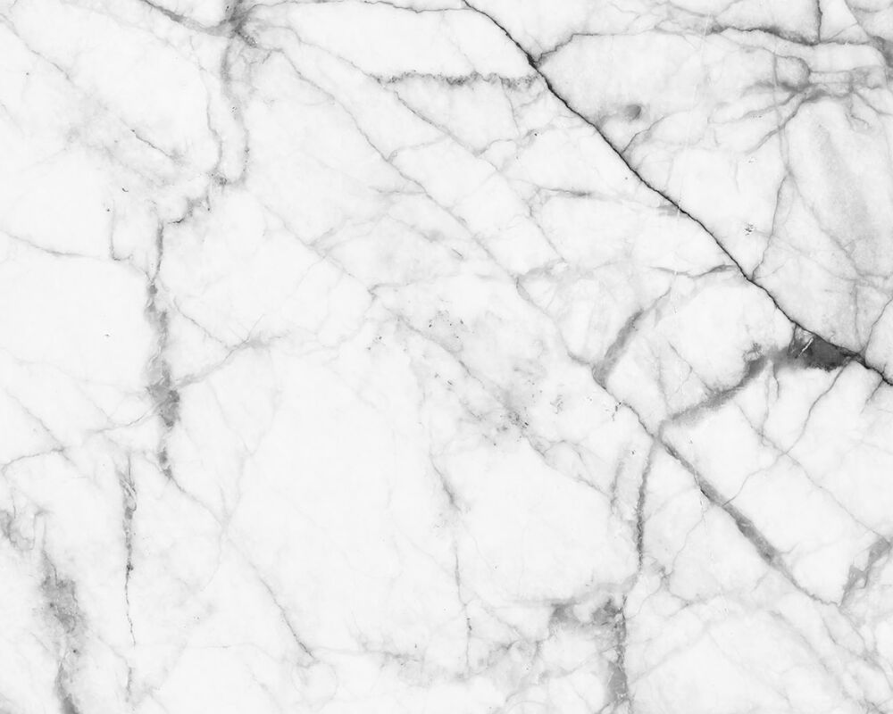 Weißer Marmor, Graue Adern, Marmortextur, Minimalismus, Hintergrundbild