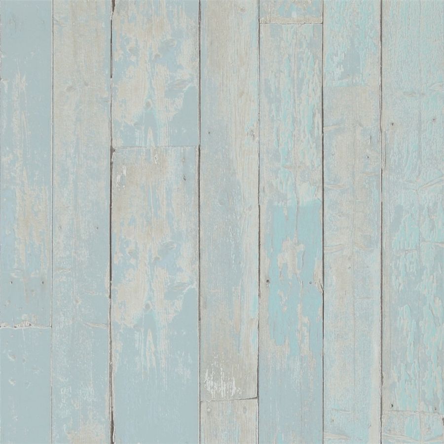 Hellblaues Holz, Verwittert, Pastell, Vertikal, Hintergrundbild für iPad und Tablet