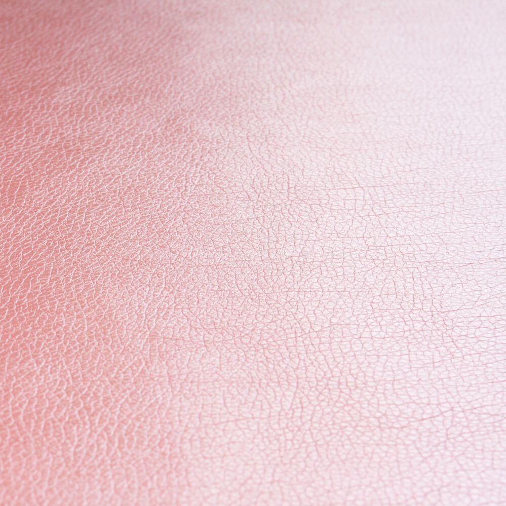 Rosa Leder, Ledertextur, Pastell, Farbverlauf, Minimalistisch, Hintergrundbild fürs Tablet