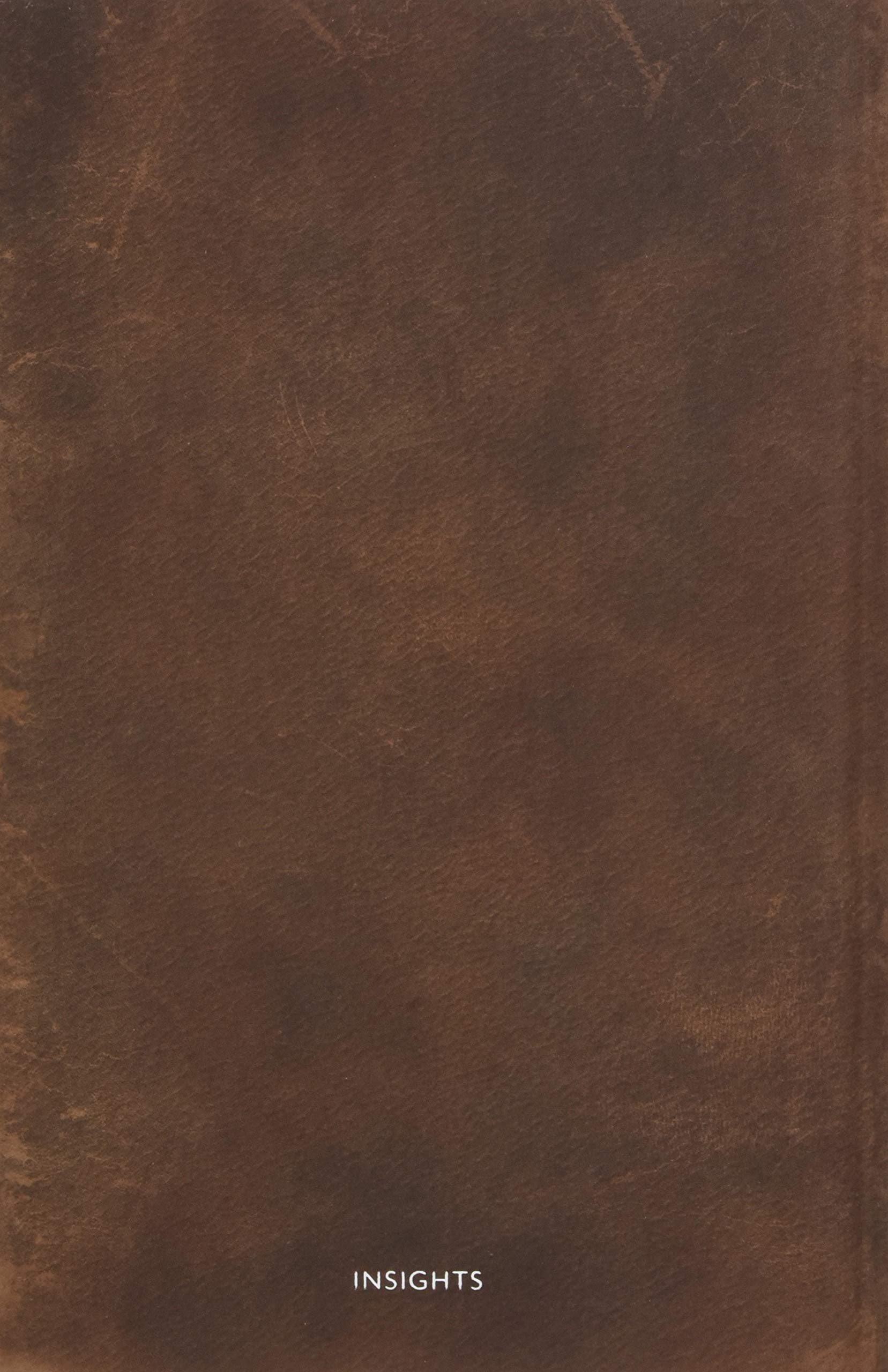 Braunes Leder, Notizbuch, Lederumschlag, Vintage, Textur, QHD+, Handy-Hintergrundbild