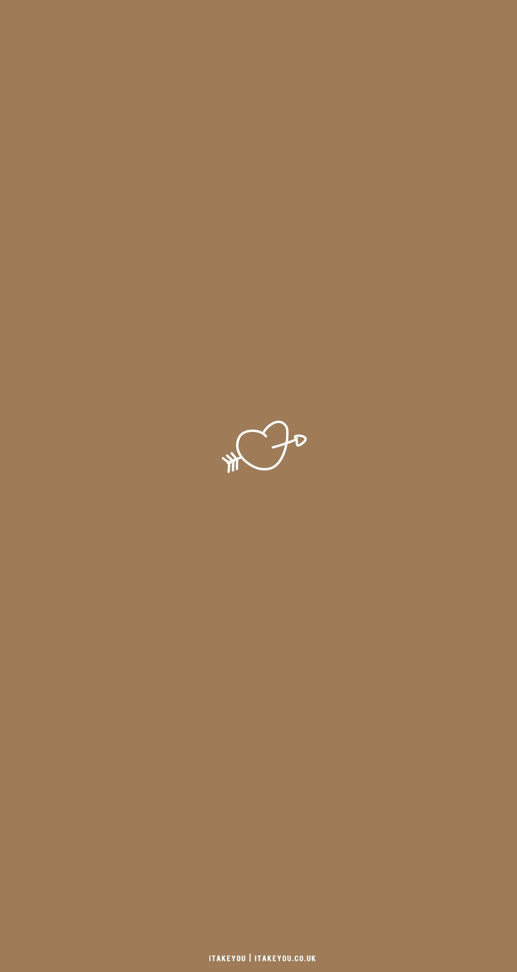 Planet, Linienzeichnung, Braun, Minimalismus, HD, Handy-Hintergrund im Hochformat