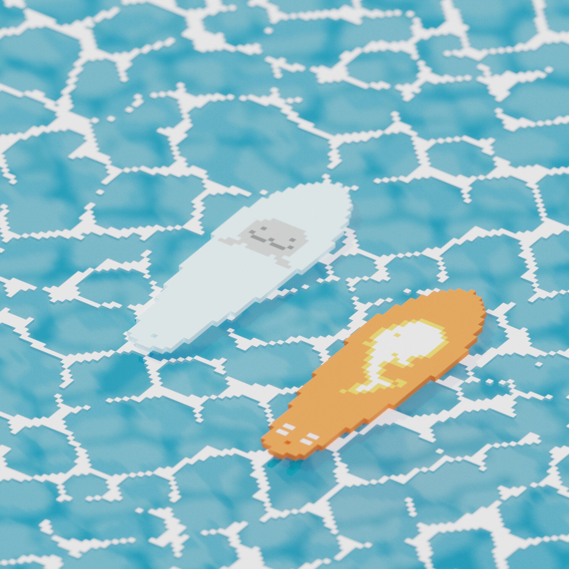 Surfbretter, Ride Your Wave, Wasser, Vogelperspektive, Türkis, Full HD, iPad-Hintergrundbild