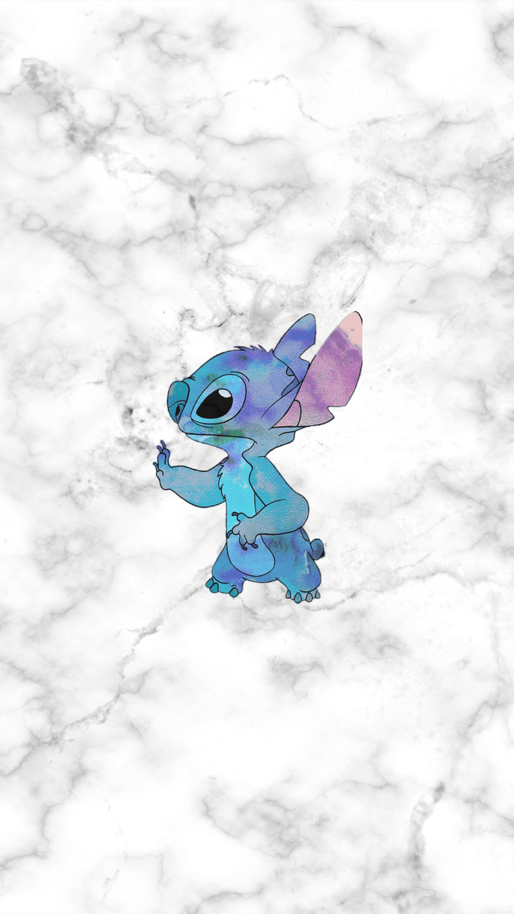 Stitch, Marmor, Weiß, Grau, Minimalismus, HD, Sperrbildschirm fürs iPhone