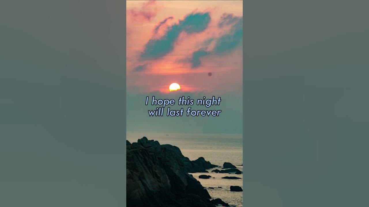 Felix Jaehn, Songtext, Sonnenuntergang, Meer, Felsen, HD, Desktop-Hintergrund für Windows