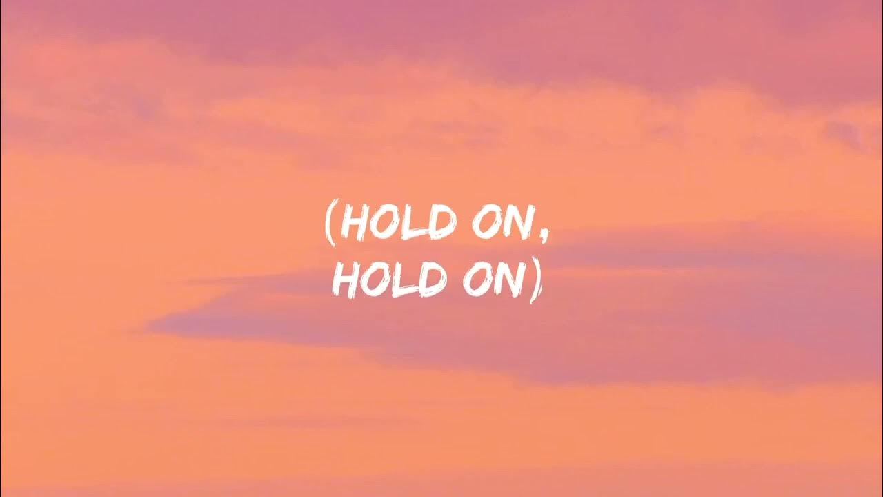 Hold On, Felix Jaehn, Songtext, Abendhimmel, Orange, HD, Hintergrundbild für den PC