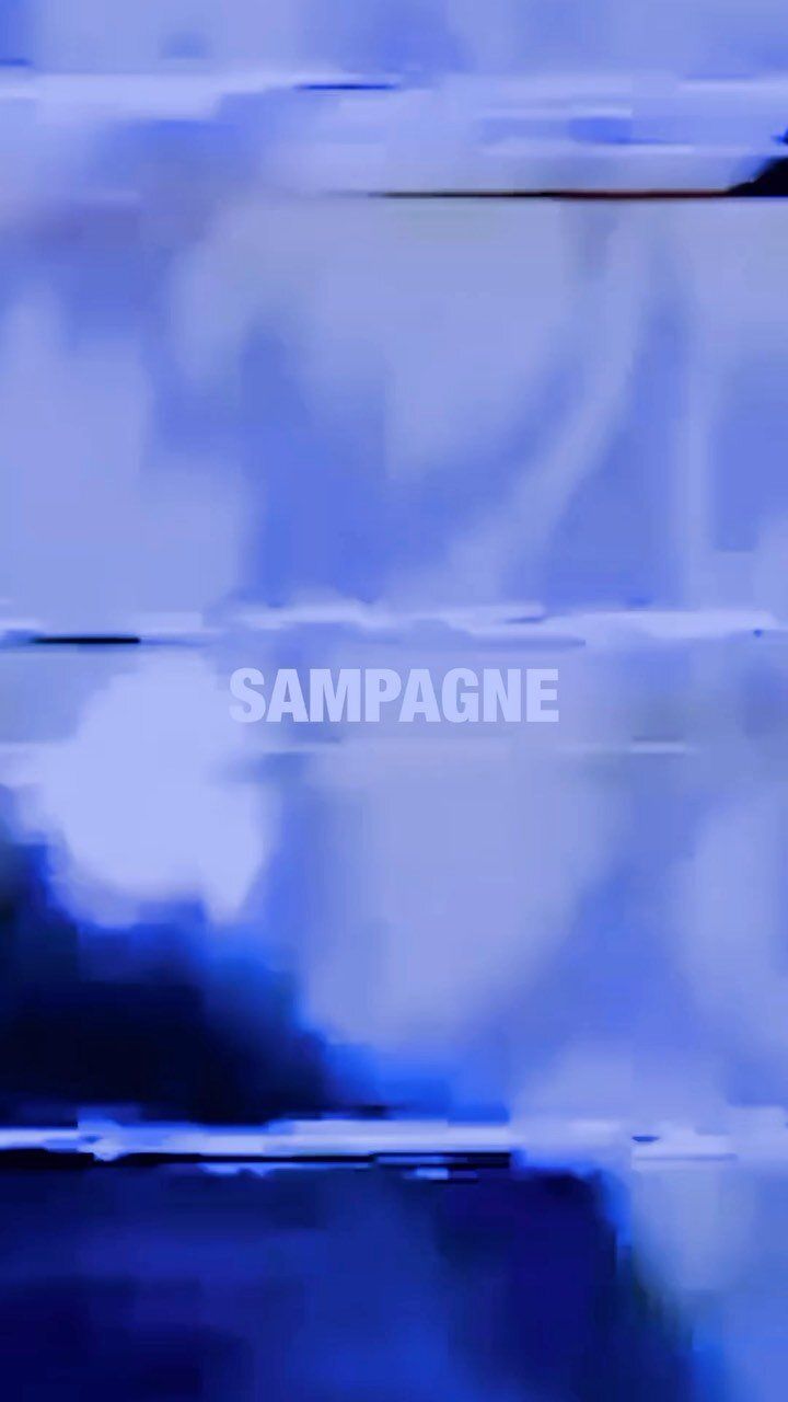 Abstrakt, Blau, Wasserfarben, Schriftzug, HD, Hintergrundbild fürs Handy