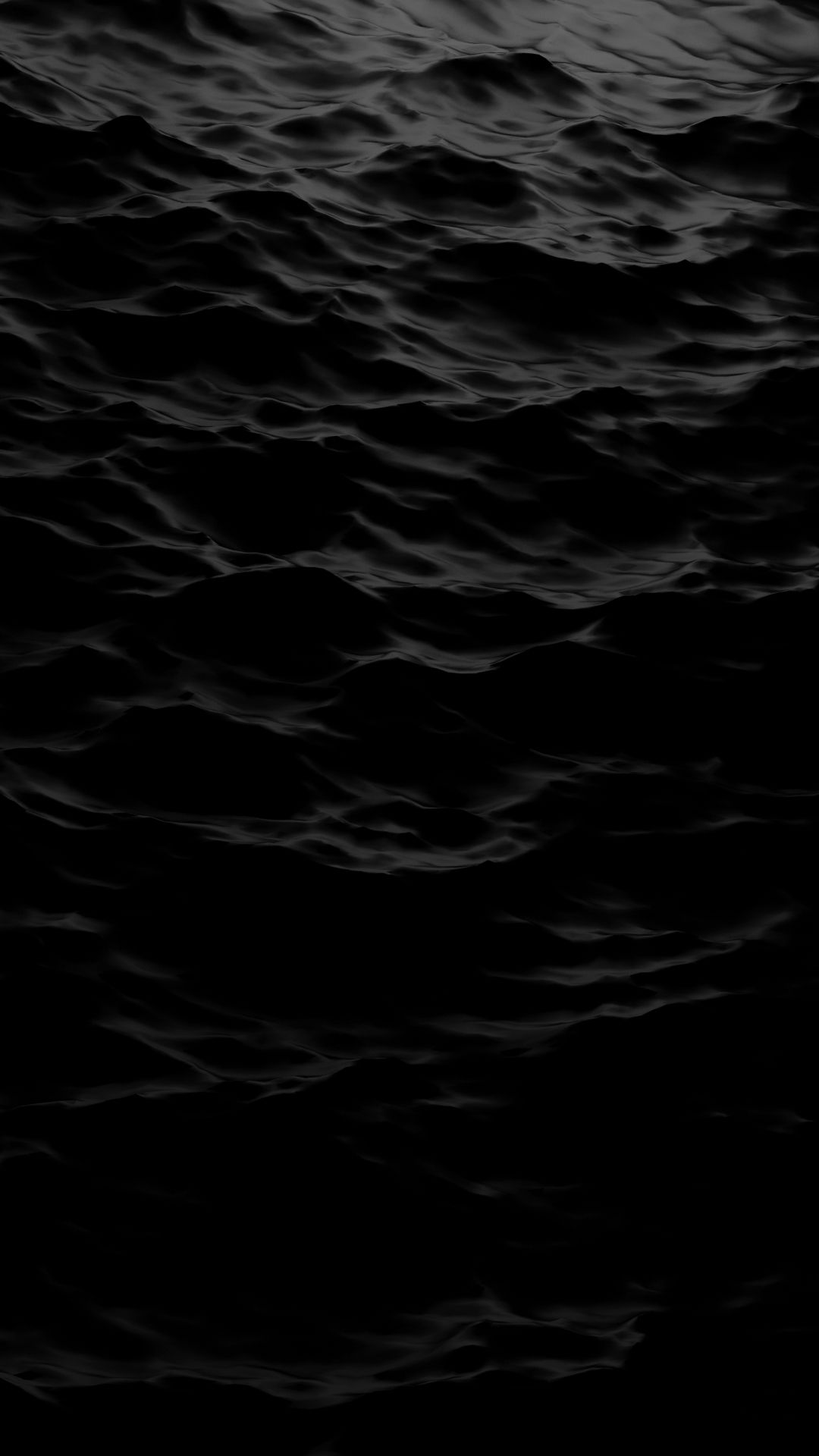 Meer, Wellen, Wasseroberfläche, Dunkel, Struktur, Full HD, Sperrbildschirm fürs iPhone