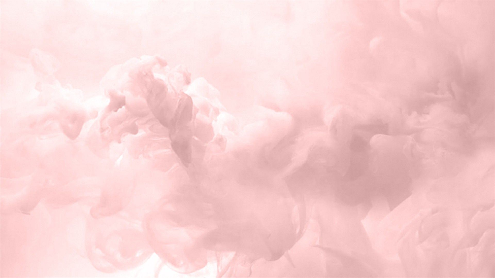Rosa Wolken, Rauch, Pastell, Verträumt, Full HD 1080p, Desktop-Hintergrundbild