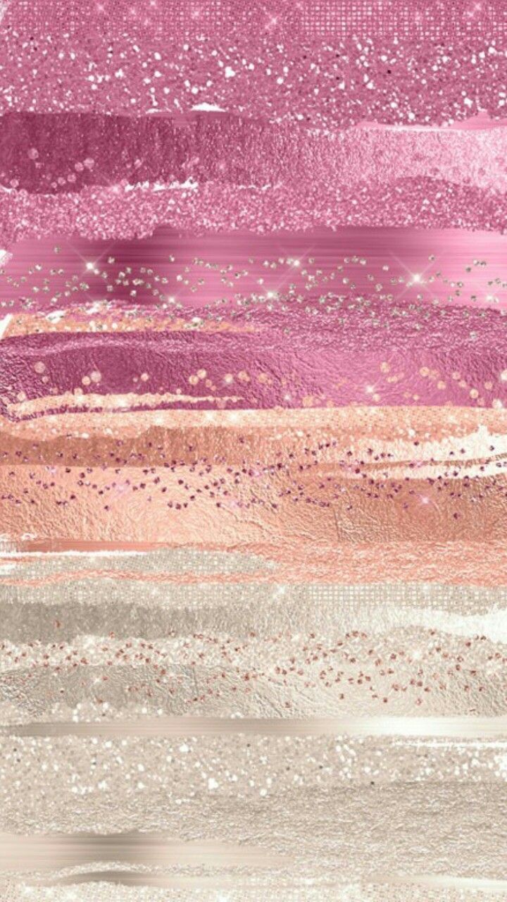 Glitzerstreifen, Pinselstriche, Metallic, Abstrakt, HD, Handy-Hintergrund im Hochformat