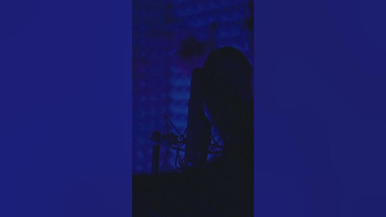 Silhouette, Dunkelblau, Minimalistisch, Dunkel, 16:9, HD-Hintergrundbild für den Desktop