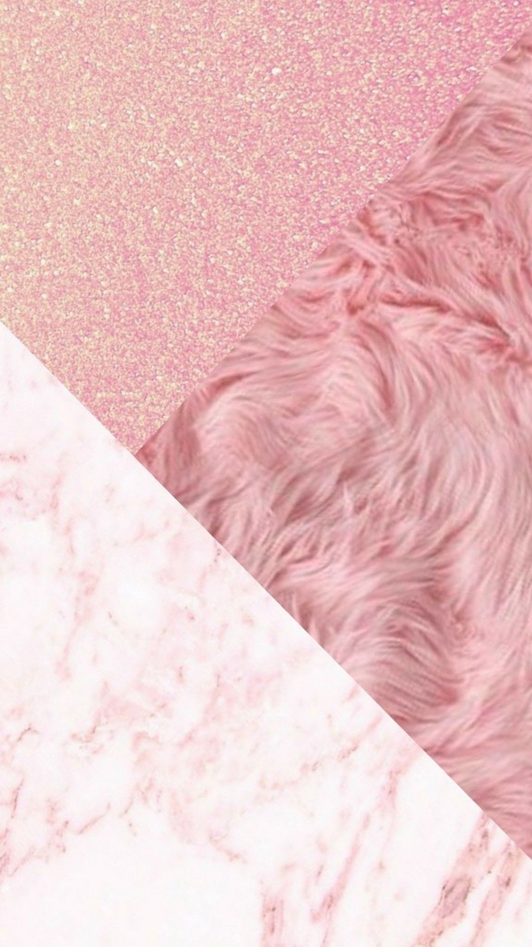 Marmor, Kunstfell, Glitzer, Geometrisch, Texturen, Full HD, Hintergrundbild fürs Handy