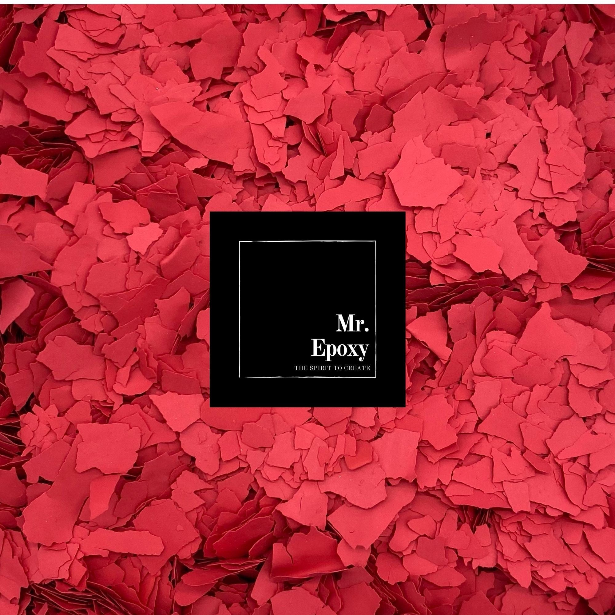 Mr. Epoxy, Papierherzen, Logo, Rosa Rot, Textur, Full HD, Hintergrundbild fürs Tablet