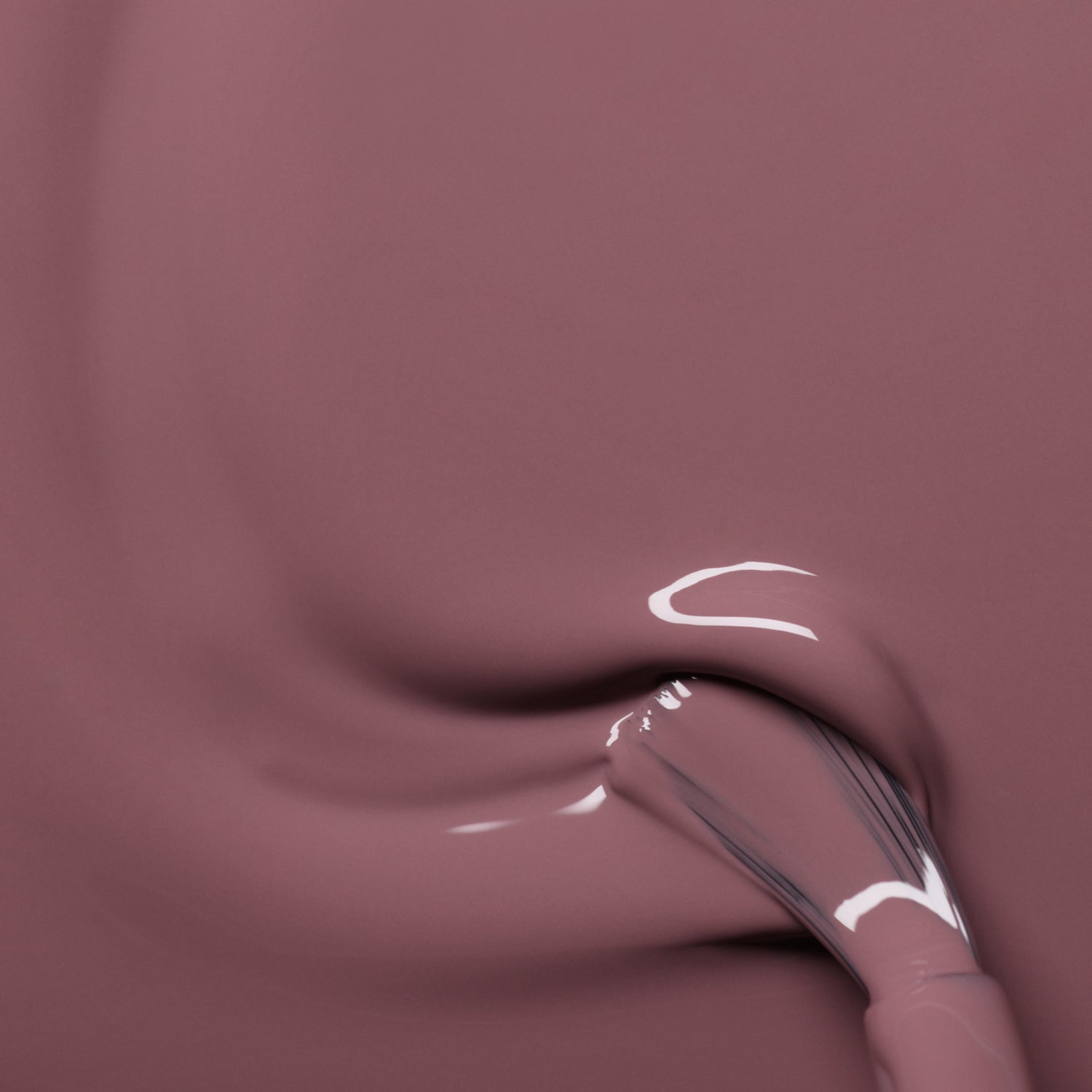 Nagellack, Pinsel, Mauve, Textur, Nahaufnahme, HD, Hintergrundbild fürs Tablet