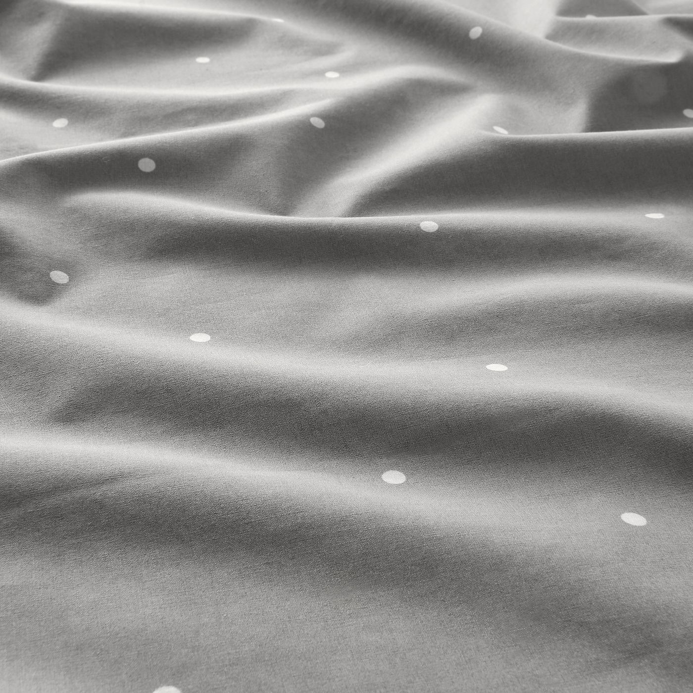Stoff, Faltenwurf, Grau, Textur, Punkte, HD, Hintergrundbild fürs Tablet