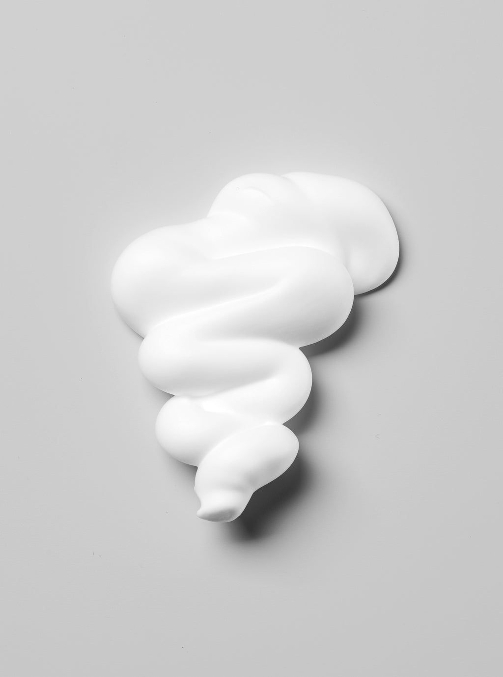 Creme, Weiß, Hellgrau, Minimalistisch, Kosmetik, HD, Hintergrundbild fürs Tablet