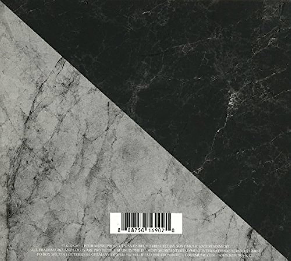 Marmor, Diagonal, Barcode, Schwarz-Grau, Textur, Hintergrundbild für iPad und Tablet
