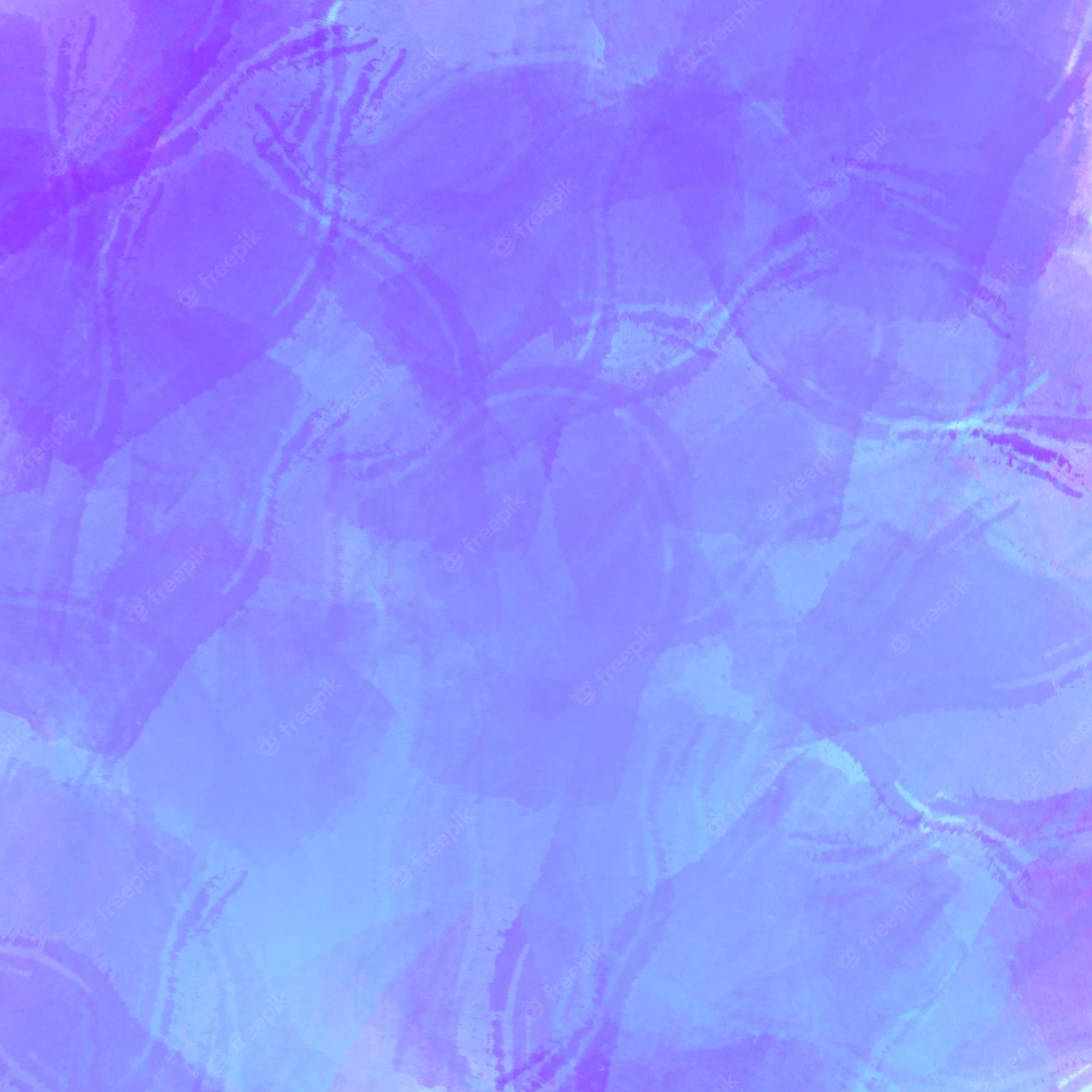 Lila, Blau, Abstrakt, Verlauf, Full HD, iPad-Hintergrundbild