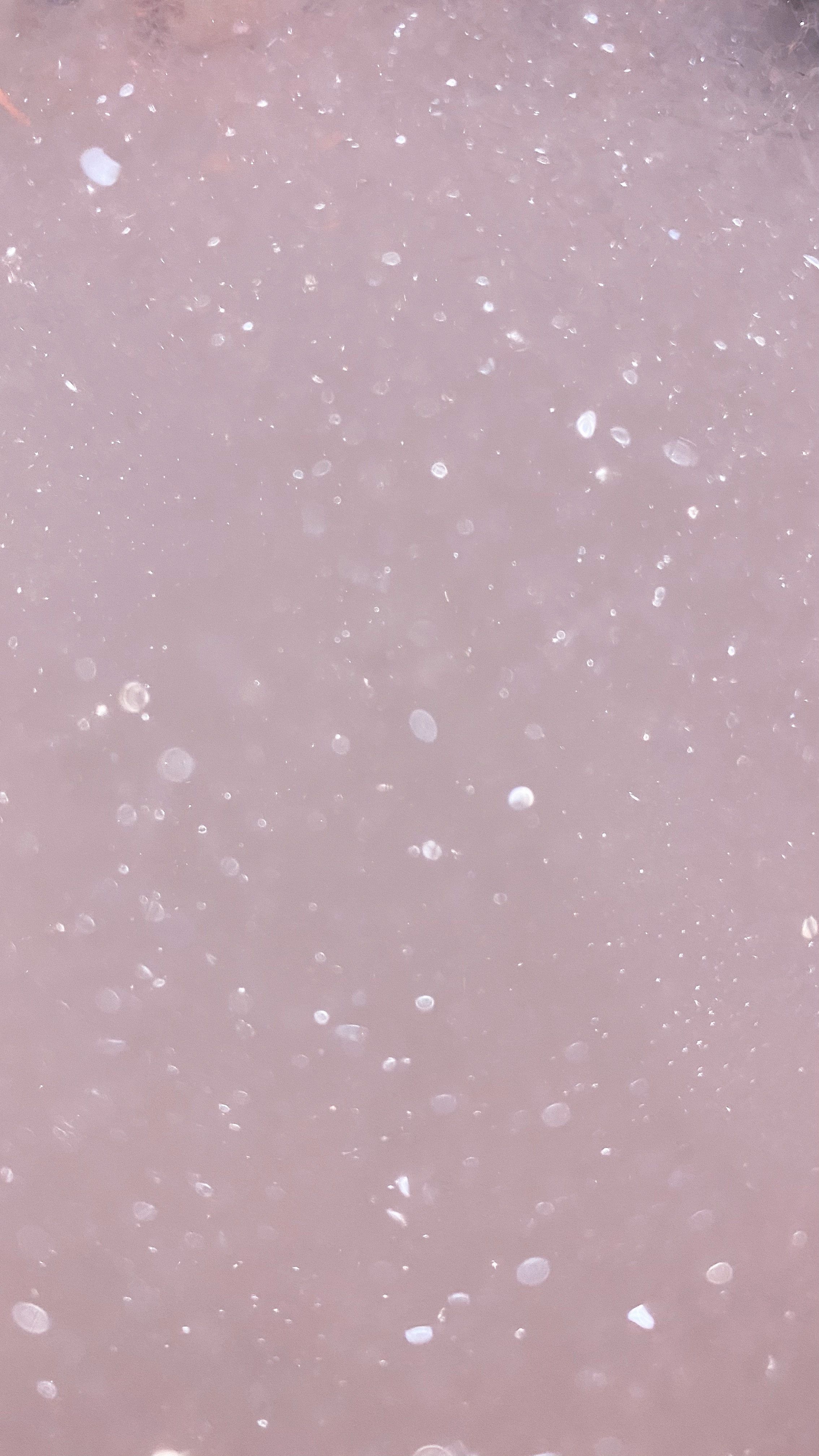 Glitzer, Mauve, Funkeln, Minimalistisch, QHD+, Hintergrundbild fürs Handy