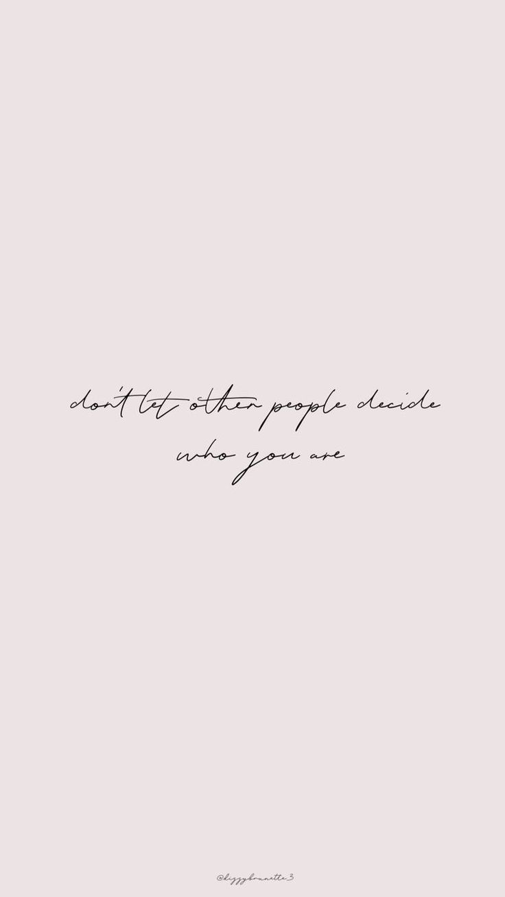 Handschrift, Zitat, Hellgrau, Minimalistisch, HD, Sperrbildschirm fürs iPhone
