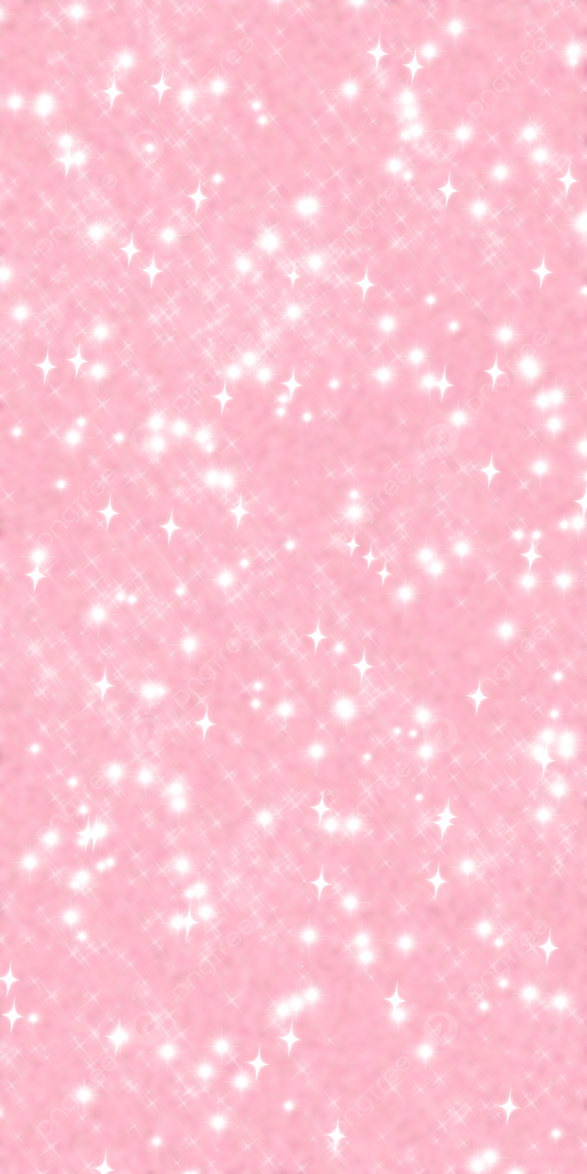 Rosa Glitzer, Funkeln, Pastellrosa, Hell, Full HD, Sperrbildschirm fürs iPhone