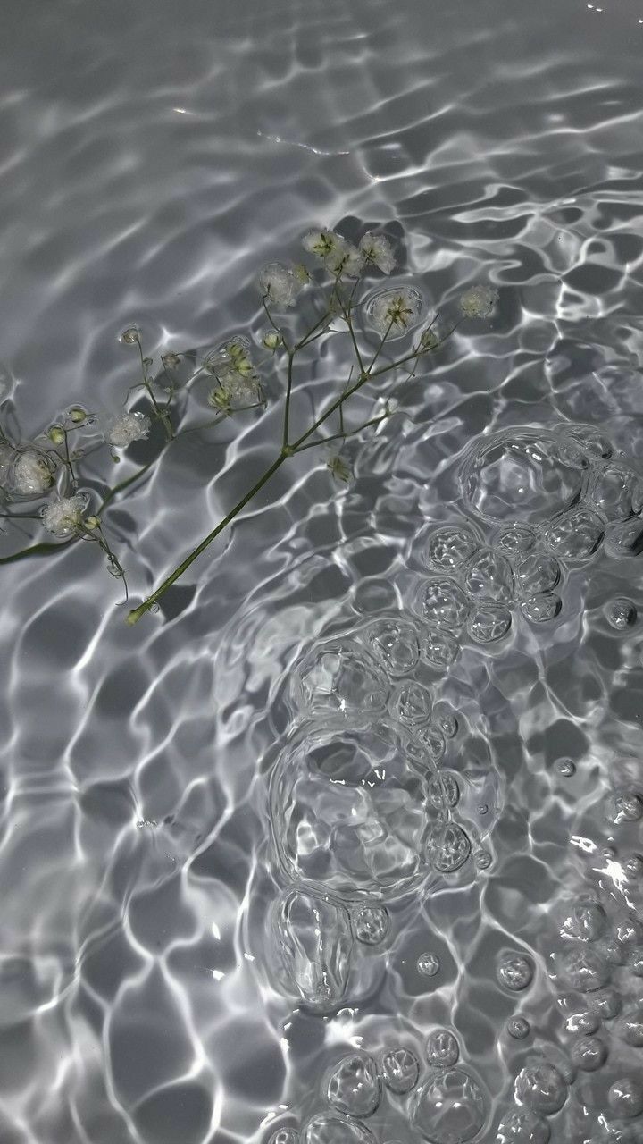 Wasser, Wellen, Grau, Lichtreflexe, Nahaufnahme, HD, Handy-Hintergrund im Hochformat