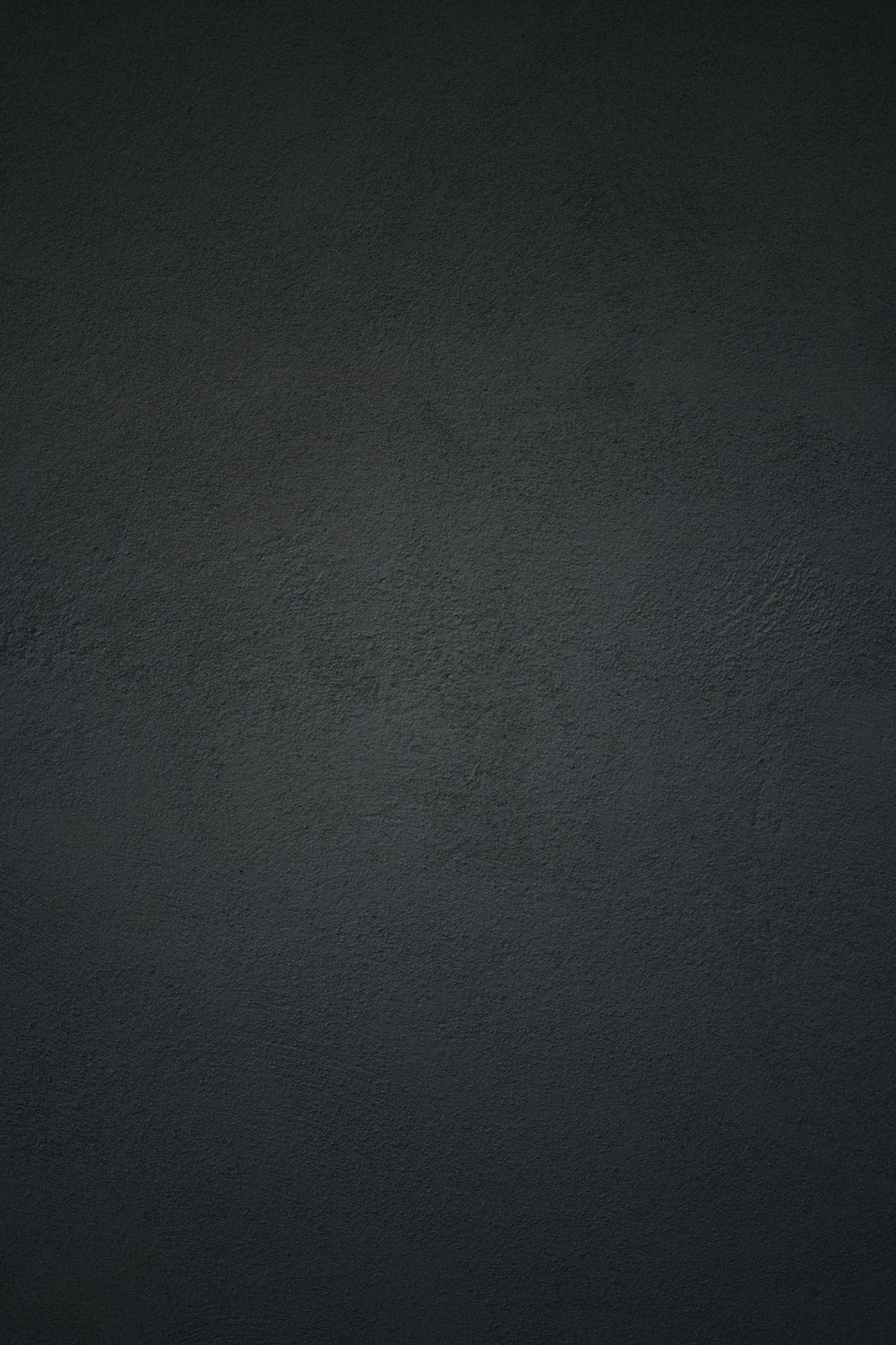 Einfarbig, Dunkelgrau, Farbverlauf, Minimalismus, HD, Hintergrundbild fürs Handy