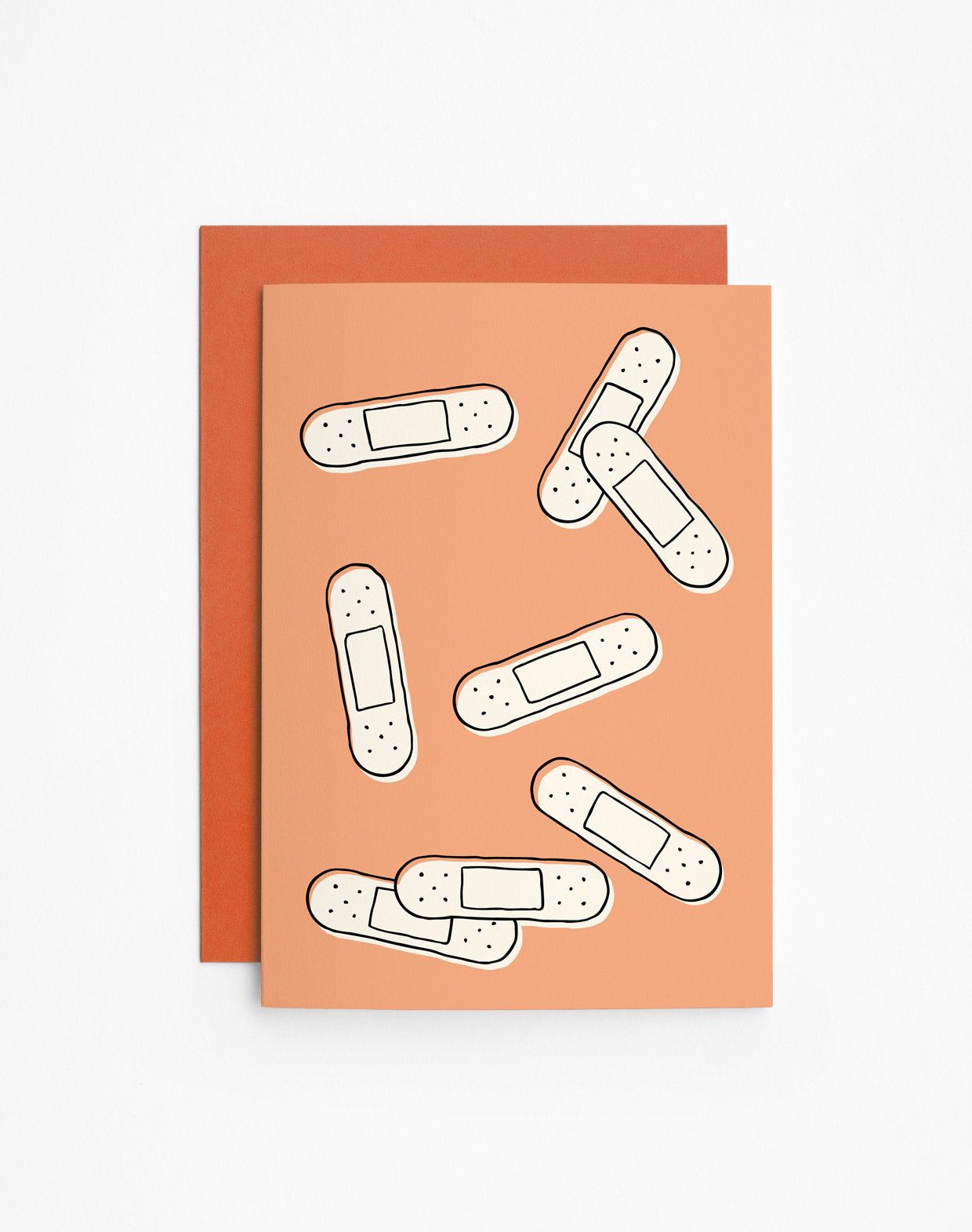 Pflaster, Illustration, Orange, Karte, Full HD, iPad-Hintergrundbild