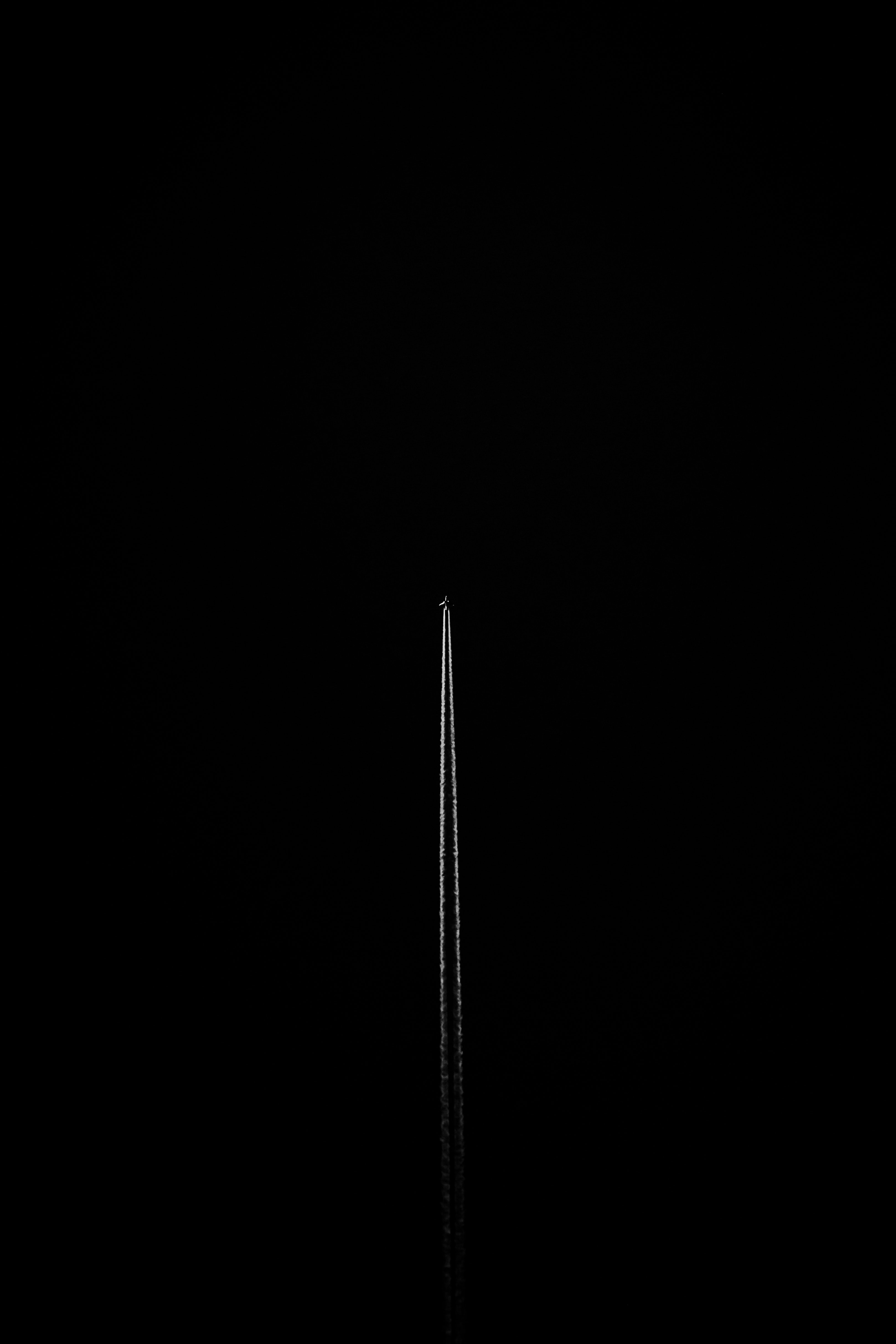Lichtstrahl, Minimalismus, Linie, QHD+, Hintergrundbild fürs Tablet