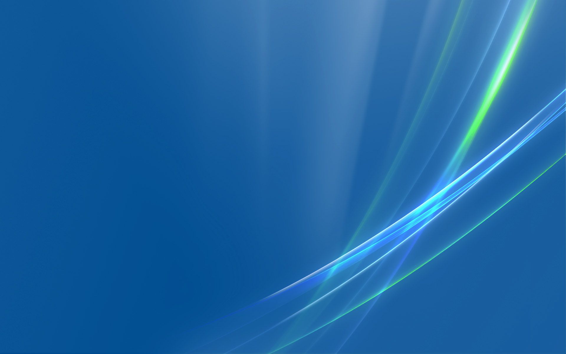 Lichtbögen, Blau, Minimalistisch, Abstrakt, Full HD, Desktop-Hintergrund für Windows
